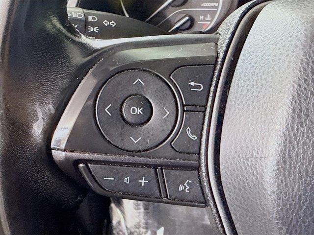 used 2022 Toyota Camry car, priced at $17,598