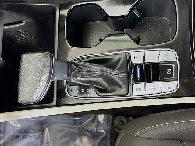 used 2023 Hyundai Tucson car, priced at $15,998