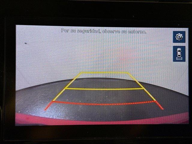 used 2023 Hyundai Tucson car, priced at $15,998