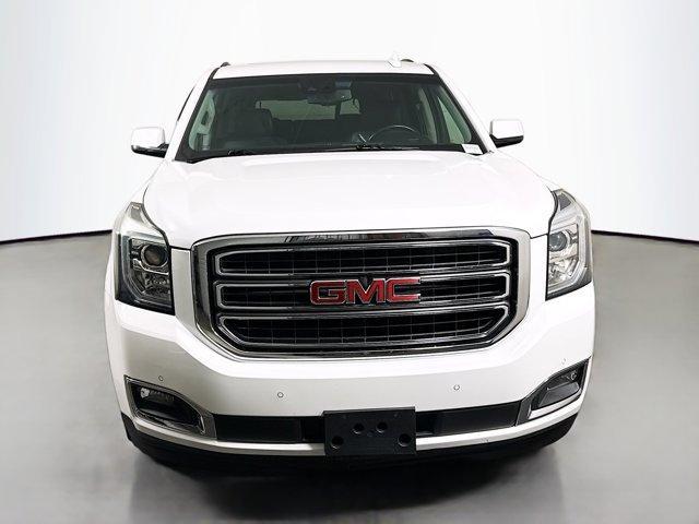 used 2019 GMC Yukon car, priced at $27,598