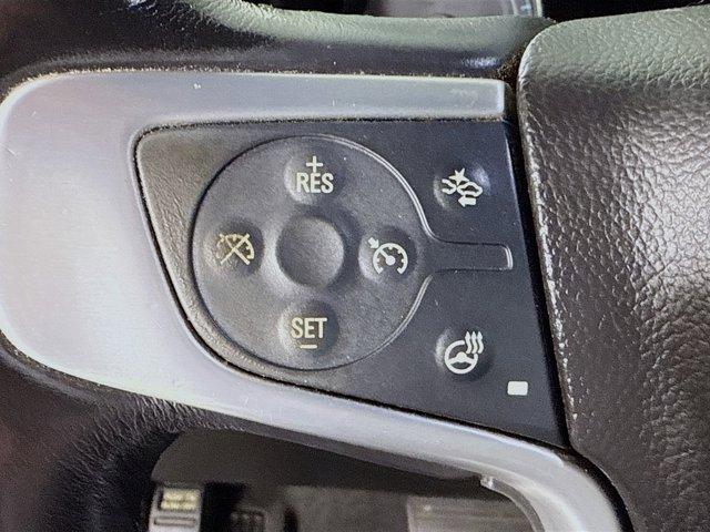 used 2019 GMC Yukon car, priced at $27,598