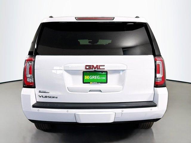 used 2019 GMC Yukon car, priced at $27,598