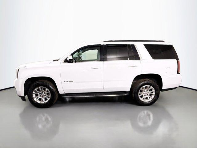used 2019 GMC Yukon car, priced at $27,598
