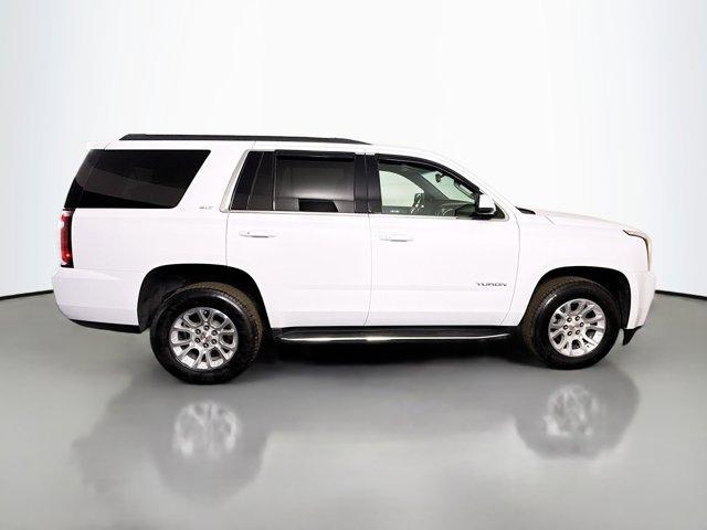 used 2019 GMC Yukon car, priced at $27,598