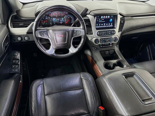 used 2019 GMC Yukon car, priced at $27,598