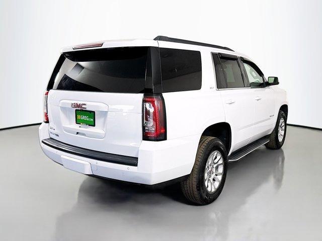 used 2019 GMC Yukon car, priced at $27,598