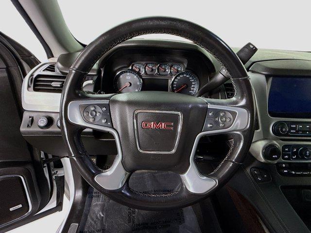 used 2019 GMC Yukon car, priced at $27,598
