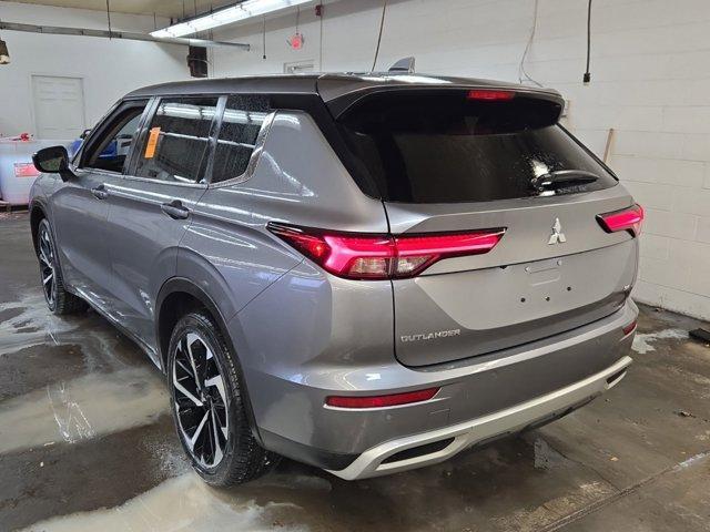 used 2023 Mitsubishi Outlander car, priced at $19,998