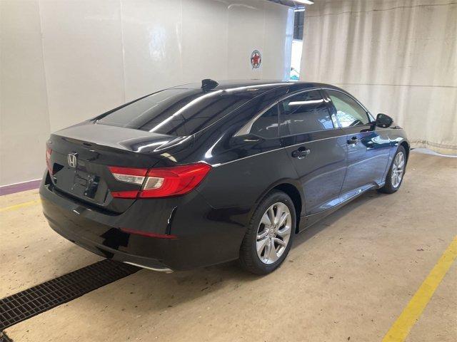 used 2018 Honda Accord car, priced at $15,895