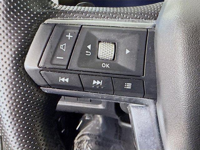 used 2024 Mitsubishi Outlander car, priced at $20,998