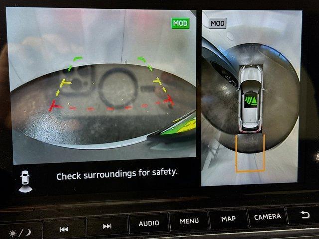 used 2024 Mitsubishi Outlander car, priced at $20,998