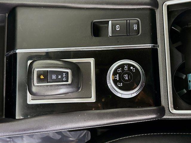 used 2024 Mitsubishi Outlander car, priced at $20,998