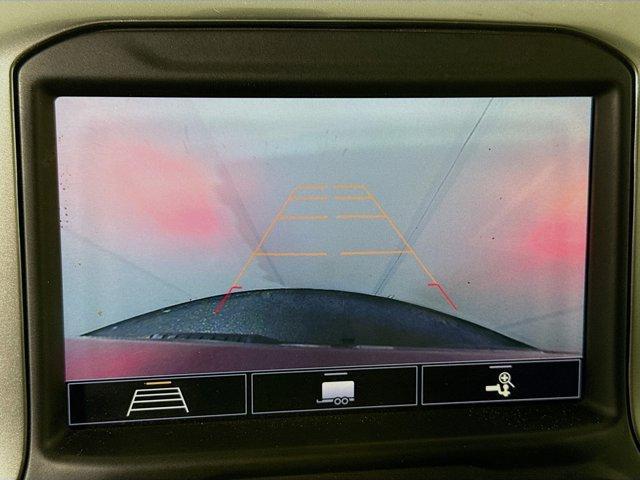 used 2020 Chevrolet Silverado 1500 car, priced at $25,498