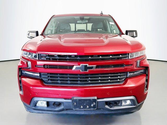 used 2020 Chevrolet Silverado 1500 car, priced at $25,498