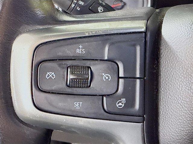 used 2020 Chevrolet Silverado 1500 car, priced at $25,498