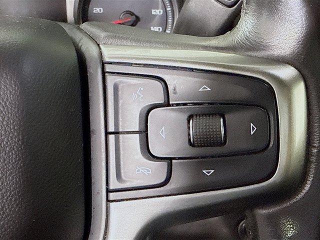 used 2020 Chevrolet Silverado 1500 car, priced at $25,498