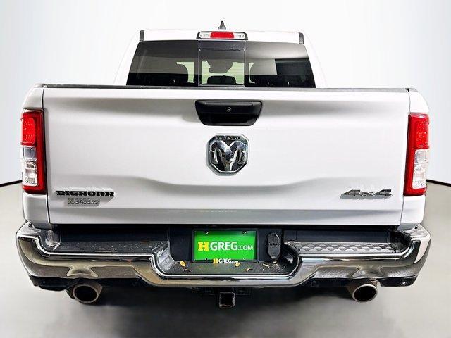 used 2024 Ram 1500 car, priced at $29,998