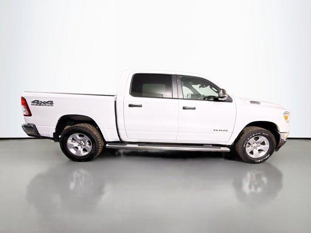 used 2024 Ram 1500 car, priced at $29,998