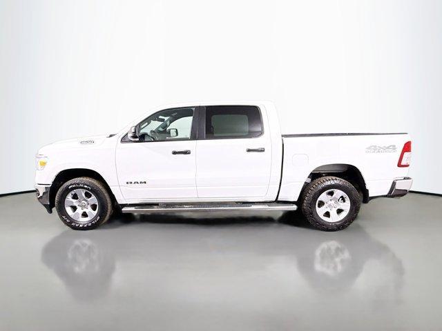 used 2024 Ram 1500 car, priced at $29,998