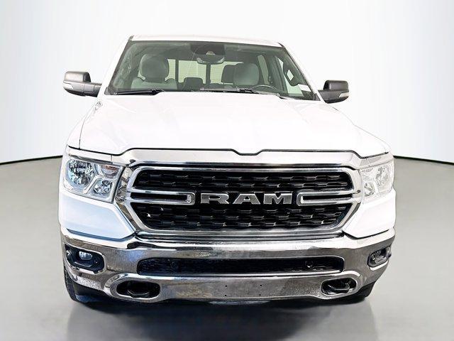 used 2024 Ram 1500 car, priced at $29,998