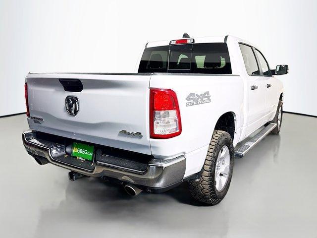 used 2024 Ram 1500 car, priced at $29,998