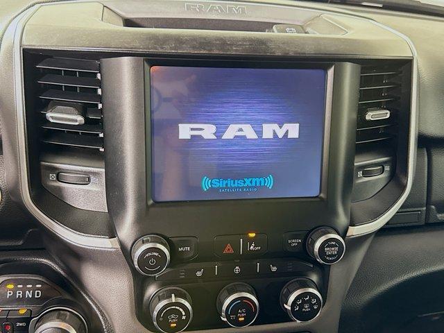 used 2024 Ram 1500 car, priced at $29,998