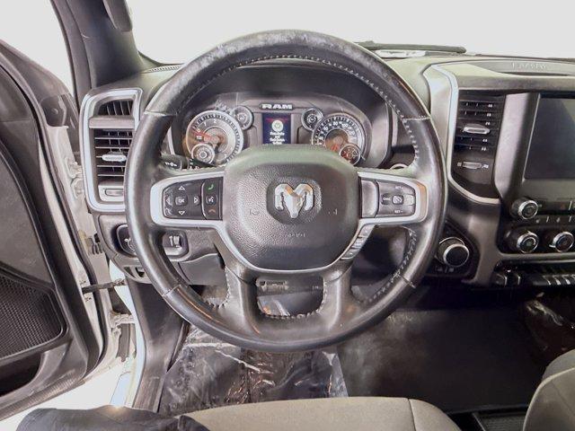 used 2024 Ram 1500 car, priced at $29,998