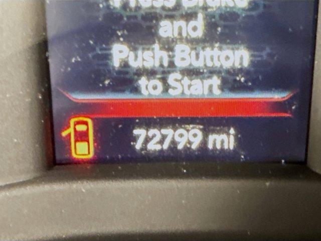 used 2024 Ram 1500 car, priced at $29,998