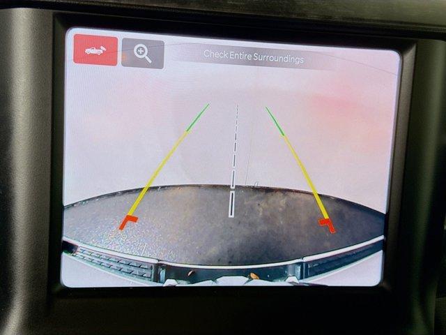 used 2024 Ram 1500 car, priced at $29,998