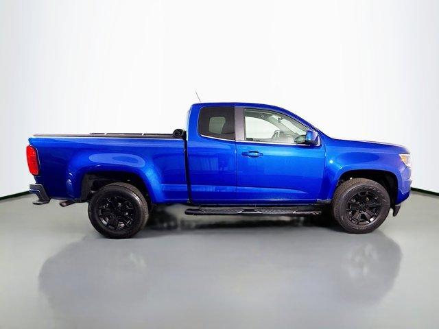 used 2018 Chevrolet Colorado car, priced at $18,795