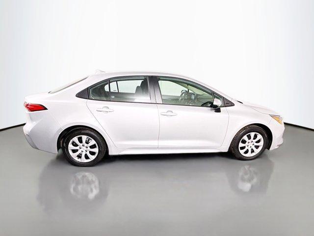 used 2024 Toyota Corolla car, priced at $16,798