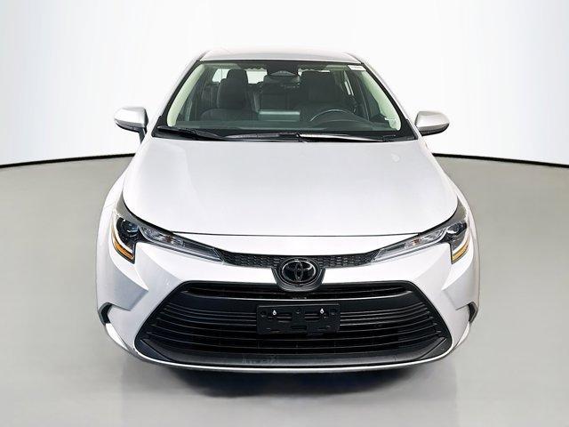used 2024 Toyota Corolla car, priced at $16,798