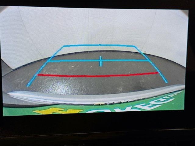 used 2024 Toyota Corolla car, priced at $16,798