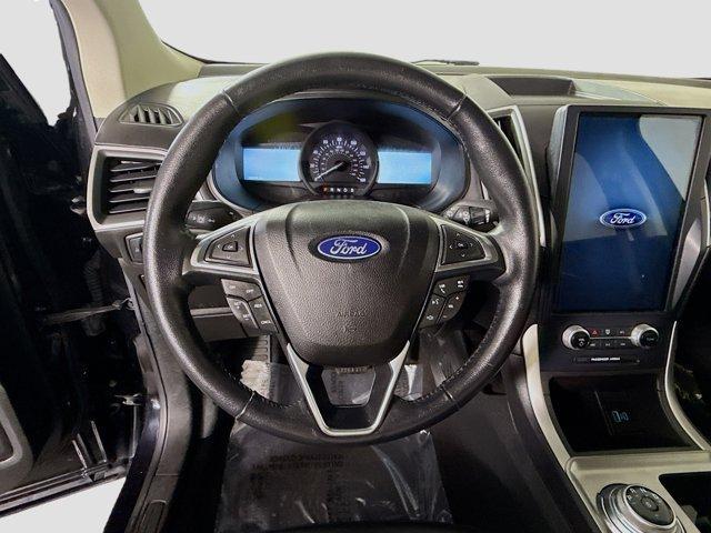 used 2023 Ford Edge car, priced at $16,298