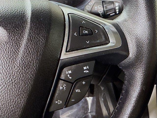 used 2023 Ford Edge car, priced at $16,298