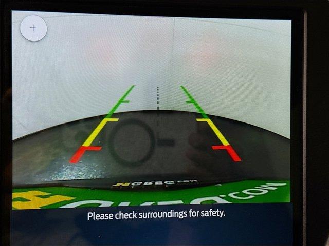 used 2023 Ford Edge car, priced at $16,298