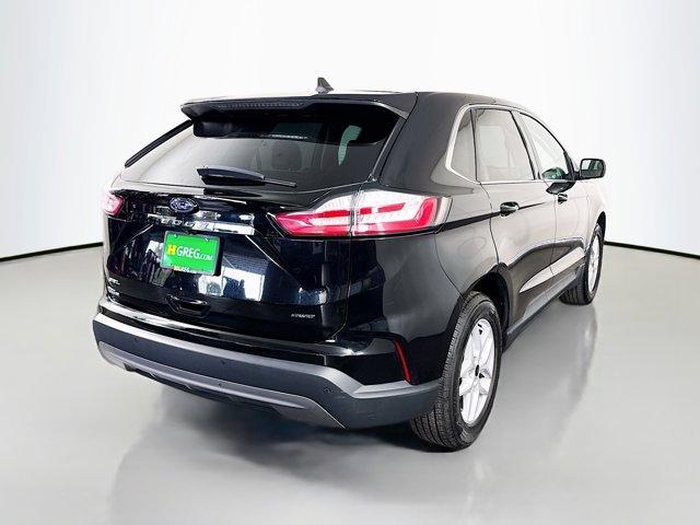 used 2023 Ford Edge car, priced at $16,298