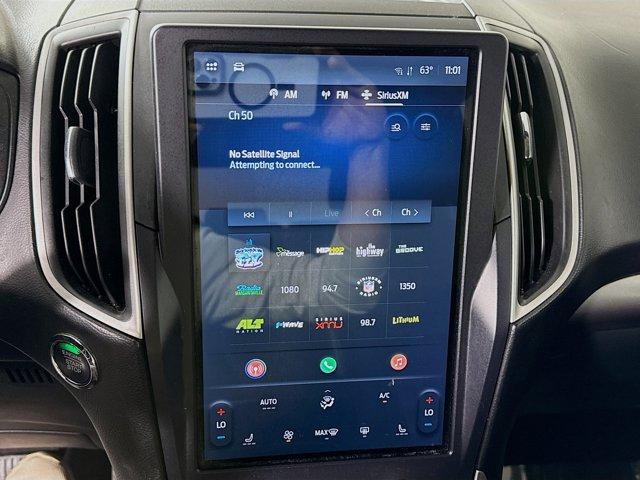 used 2023 Ford Edge car, priced at $16,298