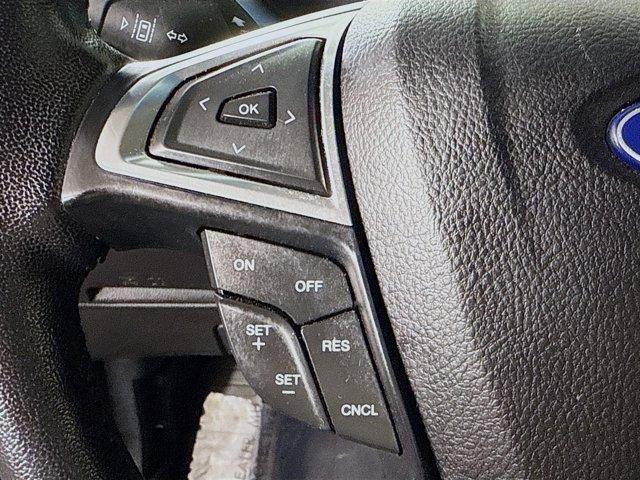 used 2023 Ford Edge car, priced at $16,298