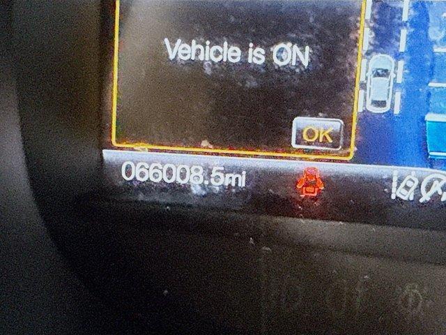 used 2023 Ford Edge car, priced at $16,298