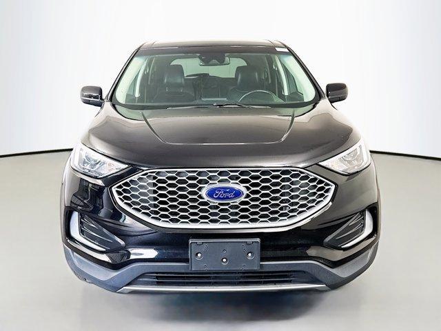 used 2023 Ford Edge car, priced at $16,298