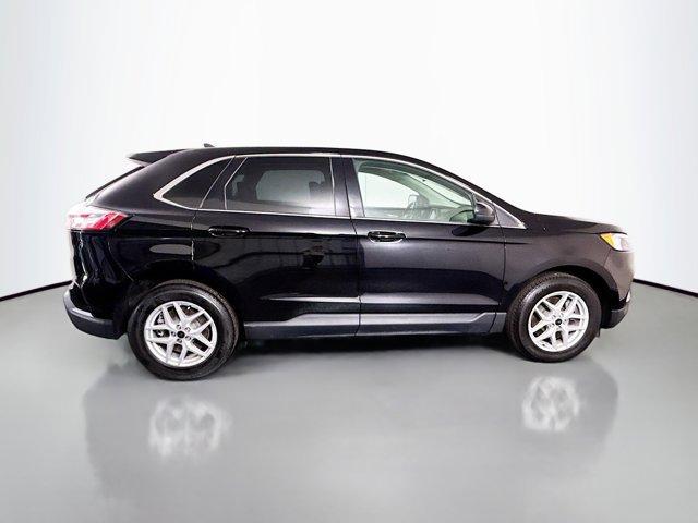 used 2023 Ford Edge car, priced at $16,298