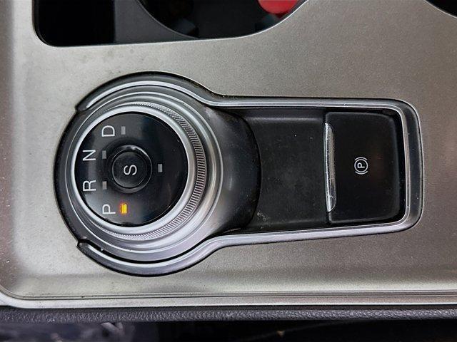 used 2023 Ford Edge car, priced at $16,298