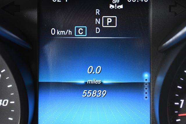 used 2020 Mercedes-Benz C-Class car, priced at $16,298