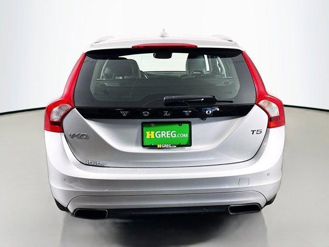used 2016 Volvo V60 car, priced at $11,998