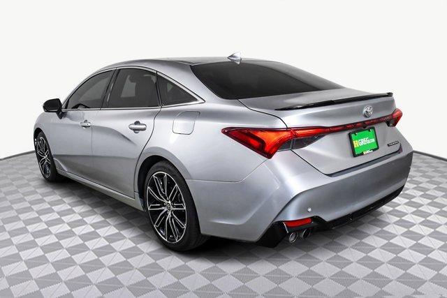 used 2022 Toyota Avalon car, priced at $23,498
