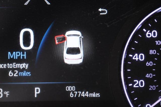 used 2022 Toyota Avalon car, priced at $23,498