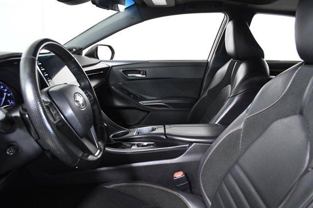 used 2022 Toyota Avalon car, priced at $23,498