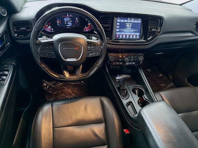 used 2022 Dodge Durango car, priced at $24,998