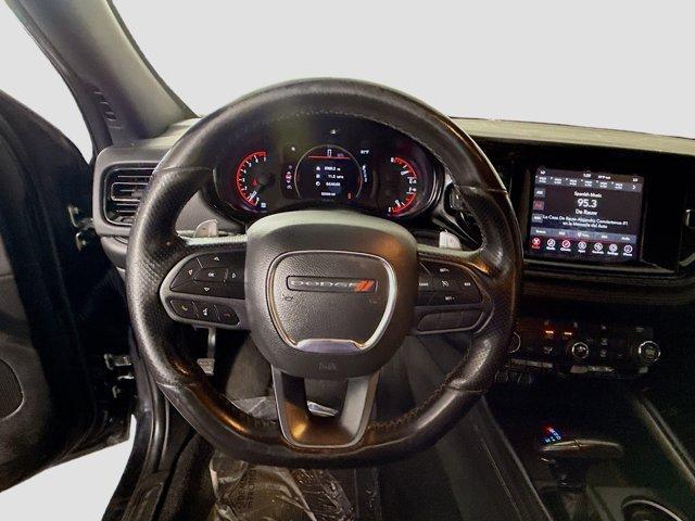 used 2022 Dodge Durango car, priced at $24,998